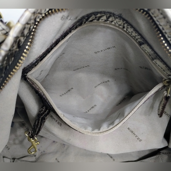 Brahmin Tote Bag - Picture 12 of 15